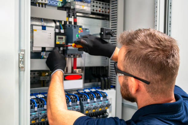 Best Residential Electrician Services  in Syracuse, UT