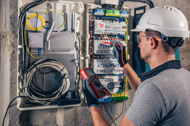 Best Home Electrical Repair  in Syracuse, UT