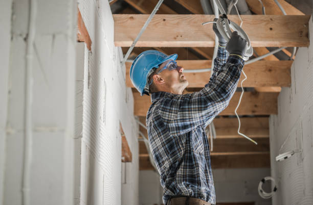 Best Electrical Outlet Repair  in Syracuse, UT