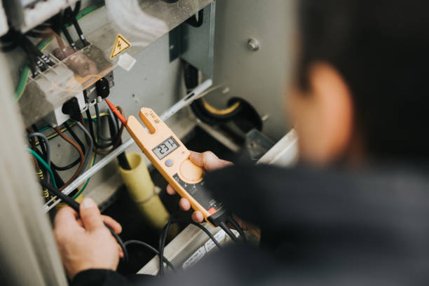 Best Commercial Electrician Services  in Syracuse, UT
