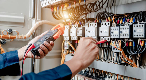 Best Electrician Near Me  in Syracuse, UT