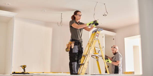 Best Industrial Electrical Services  in Syracuse, UT