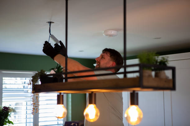 Best Electrician for Home Renovation  in Syracuse, UT