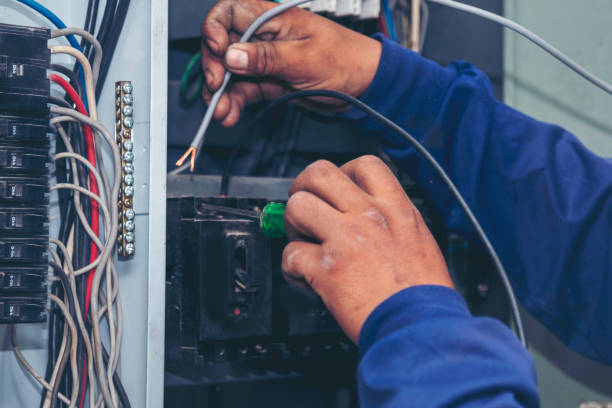 Best 24-Hour Electrician  in Syracuse, UT