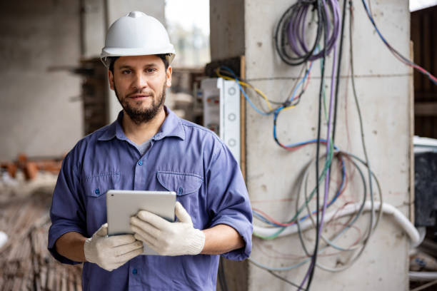  Syracuse, UT Electrician Pros