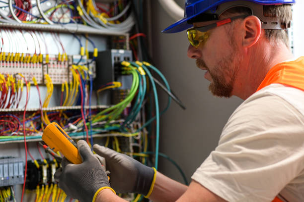 Best Electrical Upgrades for Homes  in Syracuse, UT