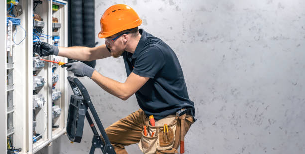 Best Affordable Electrical Installation  in Syracuse, UT