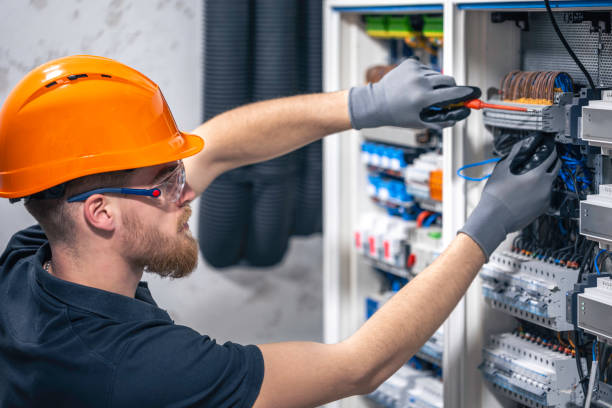 Best Circuit Breaker Repair  in Syracuse, UT