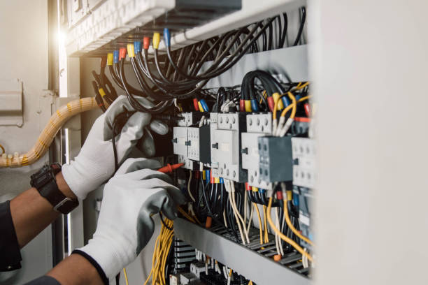 Best Electrical Wiring Services  in Syracuse, UT